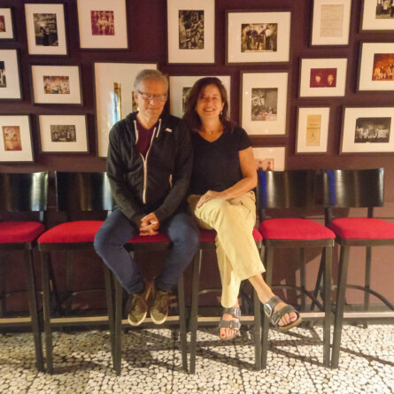 Die Stachelschweine Berlin-9