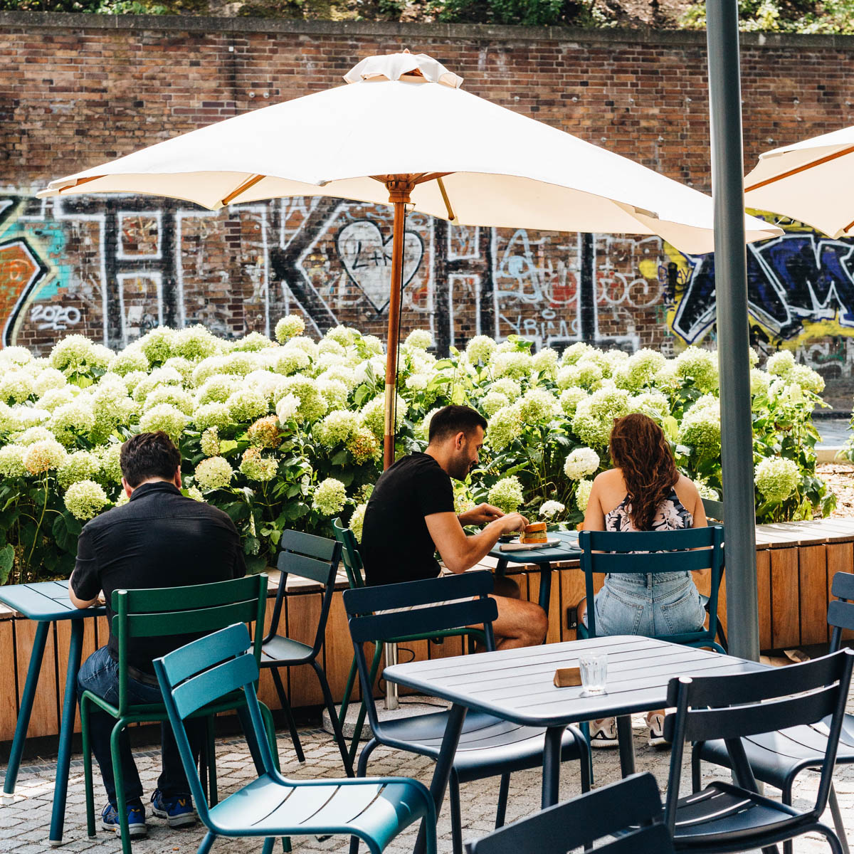 Gorilla Bäckerei Berlin-1