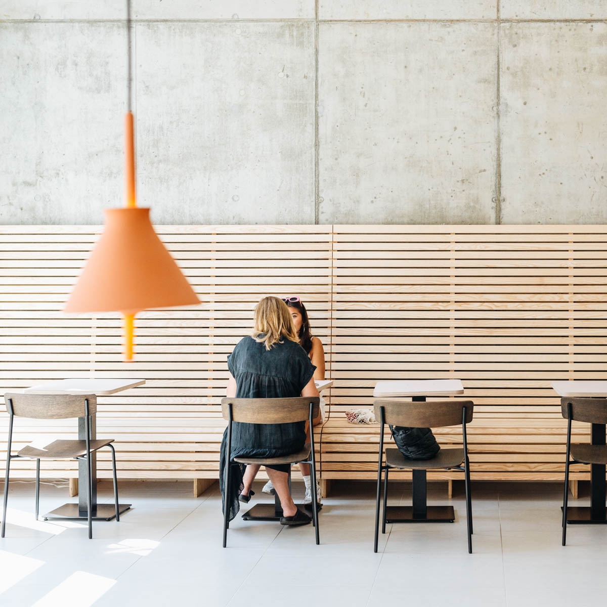 Gorilla Bäckerei Berlin-2
