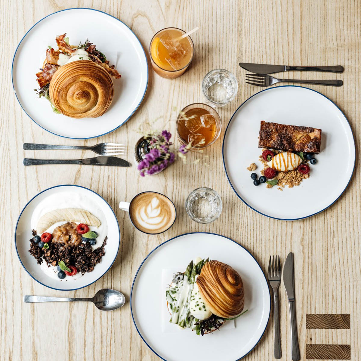 Gorilla Bäckerei Berlin-5