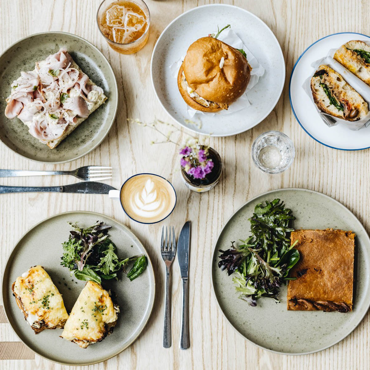 Gorilla Bäckerei Berlin-7