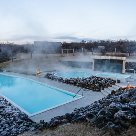 Hotel Husafell Island-10