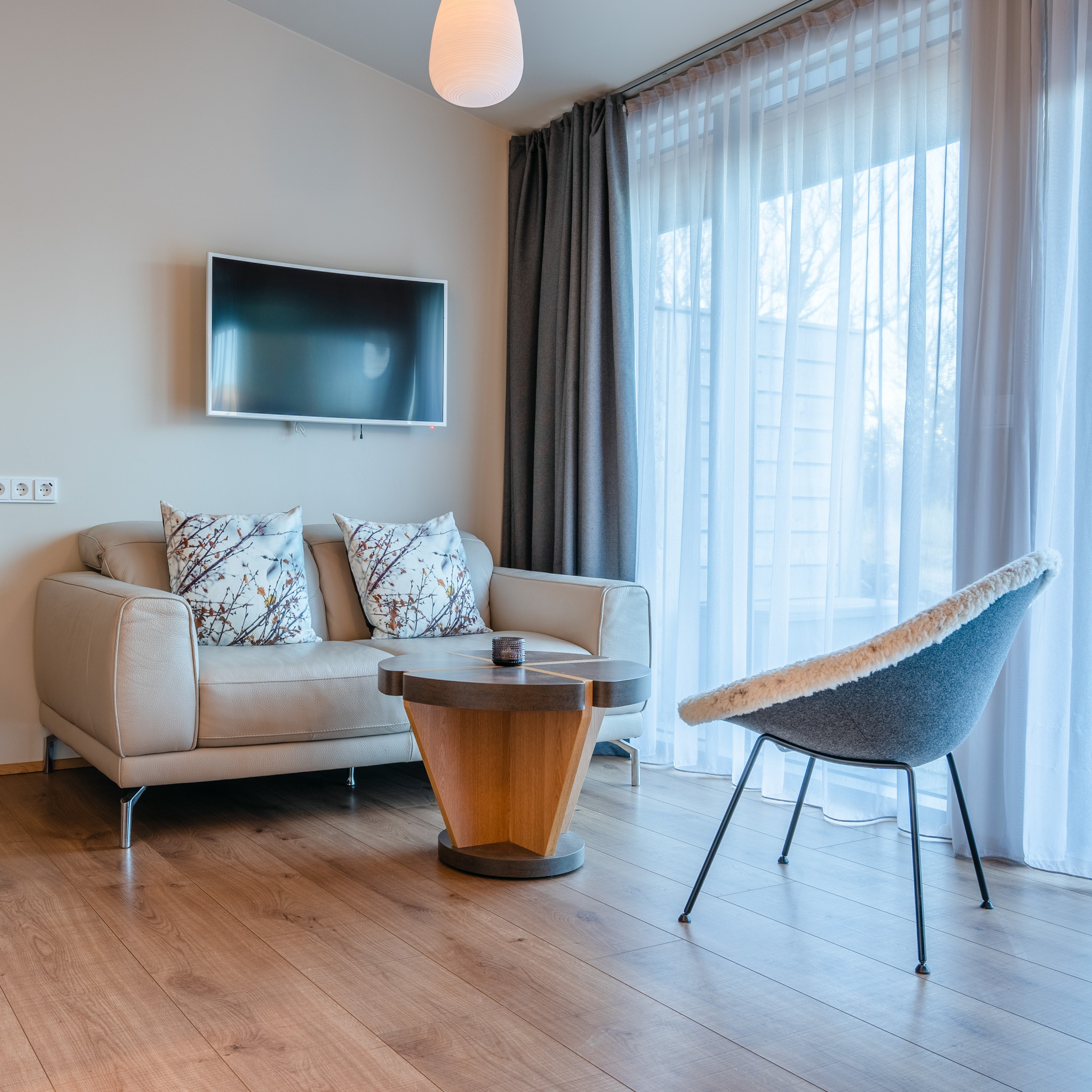 Hotel Husafell Island-6