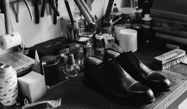 I love Shoes Schuster Berlin I love Shoes Schuster Berlin