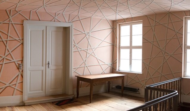 Ina Sanden Farbgestaltung Ina Sanden Farbgestaltung