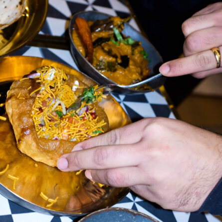 Indisches Restaurant Patakha Berlin-3