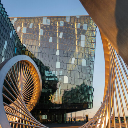 Island Foto von Denise Jans auf Unsplash