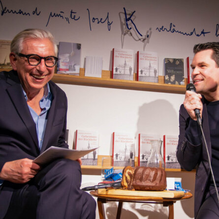 Lesung bei Knesebeck 11-2