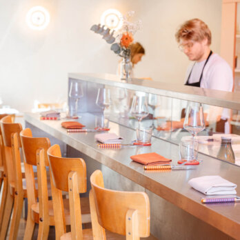 LouMi Restaurant Berlin © Fab Agency-9 LouMi Restaurant Berlin © Fab Agency-9