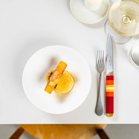 LouMi Restaurant Berlin © Steffen Sinzinger-1