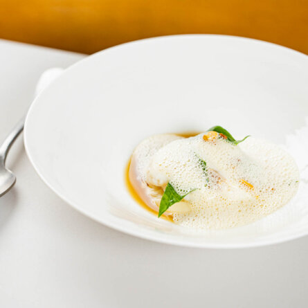 LouMi Restaurant Berlin © Steffen Sinzinger-2