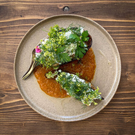 Meinklang Hofladen Wien 2024