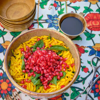 Persische Küche _ Dr & Dr _ Copyright_ Vanessa Maas_Brandstätter Verlag