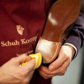 Schuh Konzept Berlin Charlottenburg