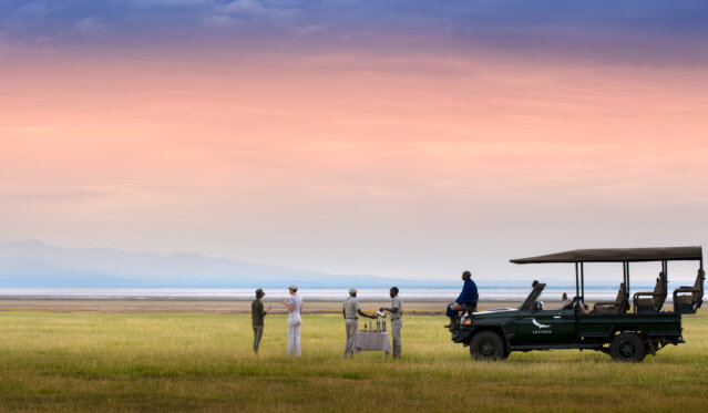 Tanzania Lake Manyara Tree Lodge-16 Tanzania Lake Manyara Tree Lodge-16