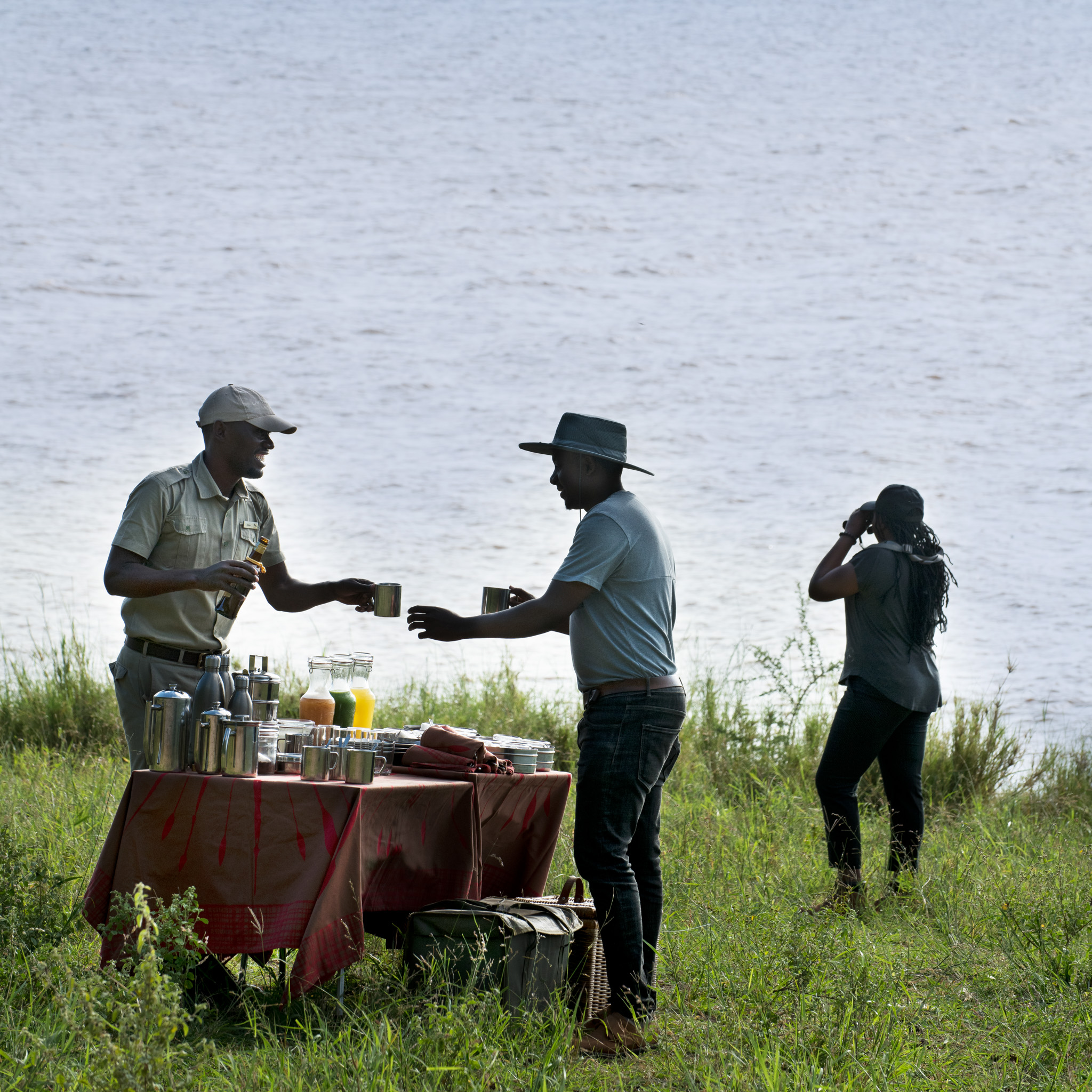 Tanzania Lake Manyara Tree Lodge-6