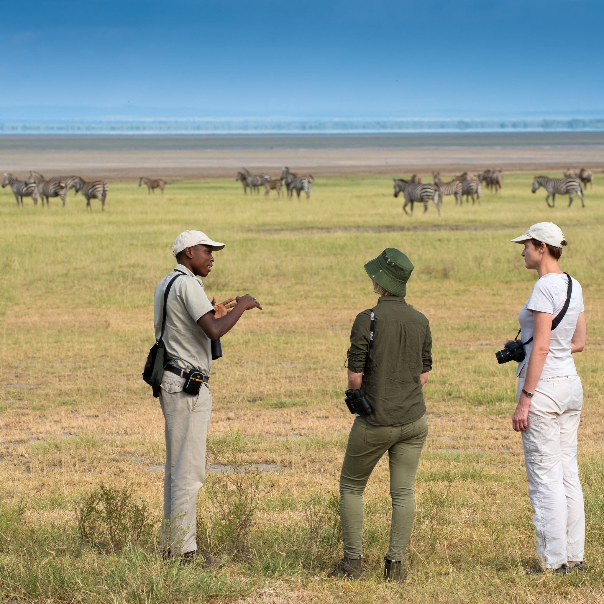 Tanzania Lake Manyara Tree Lodge-9