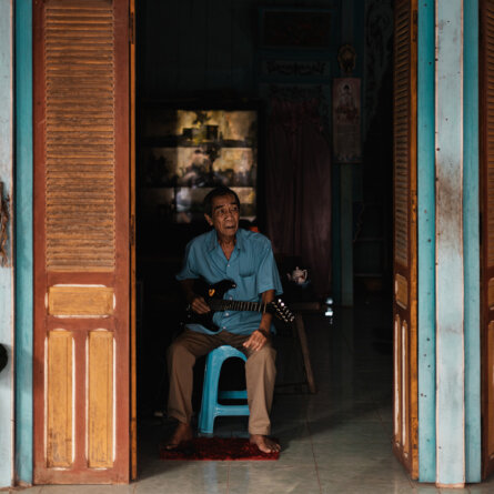 Aqua Mekong Luxus-Flusskreuzfahrtschiff-25