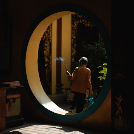 Aqua Mekong Luxus-Flusskreuzfahrtschiff-27