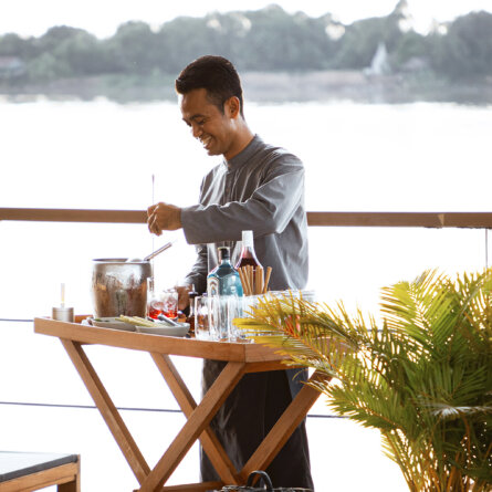 Aqua Mekong Luxus-Flusskreuzfahrtschiff-34