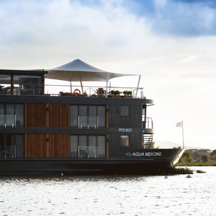 Aqua Mekong Luxus-Flusskreuzfahrtschiff-36