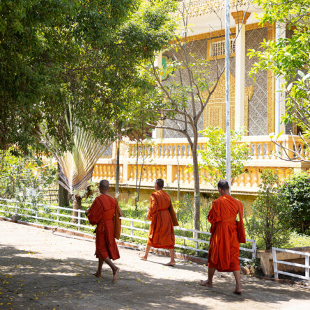 Aqua Mekong Luxus-Flusskreuzfahrtschiff-51