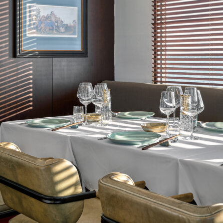 Aqua Mekong, Phnom Penh, Cambodia/Vietnam