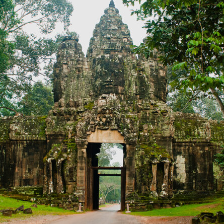 Aqua Mekong Luxus-Flusskreuzfahrtschiff-70