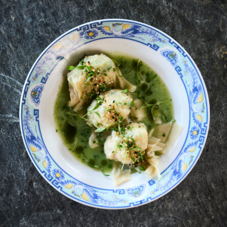 Batu Noodle Society Hamburg 1 ©Pascal Kerouche