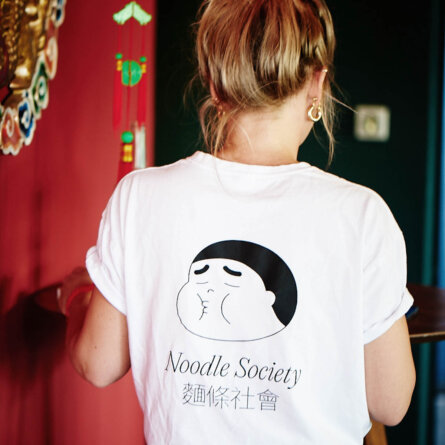 Batu Noodle Society Hamburg ©Batu Noodle Society