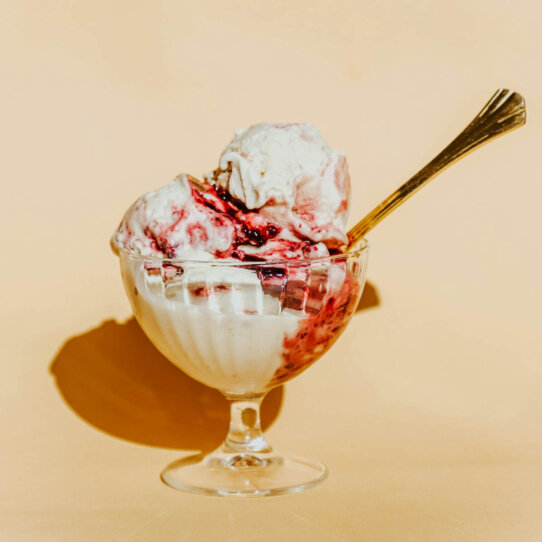 Berlins beste Eisdielen