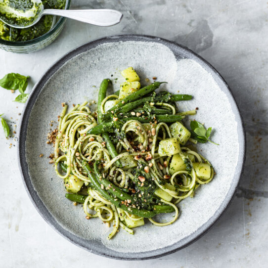 Deftig Vegan _ © Wolfgang Schardt Deftig Vegan _ © Wolfgang Schardt