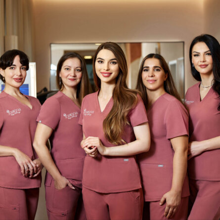 Inanna Beauty Berlin Mitte-10