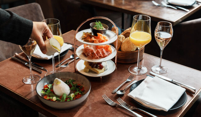 La Boheme München-1