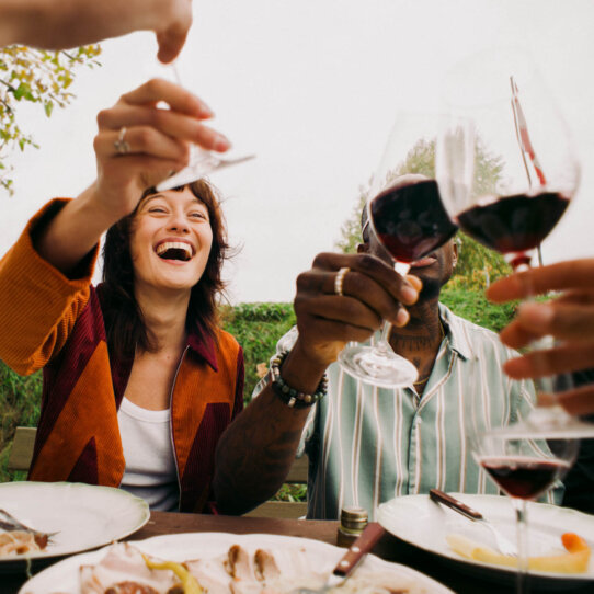 Urlaub in Österreich 2024