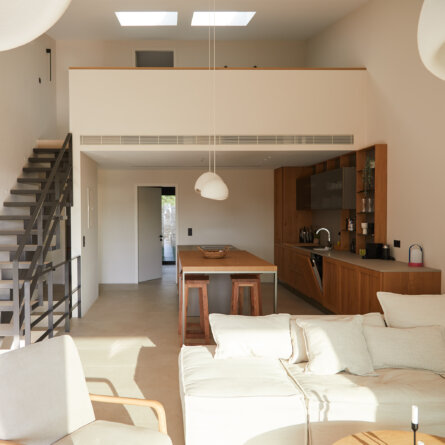 Luxury Stone House Corfu-14