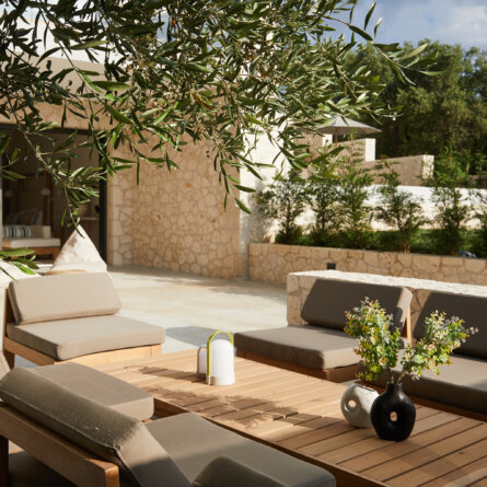 Luxury Stone House Corfu-23