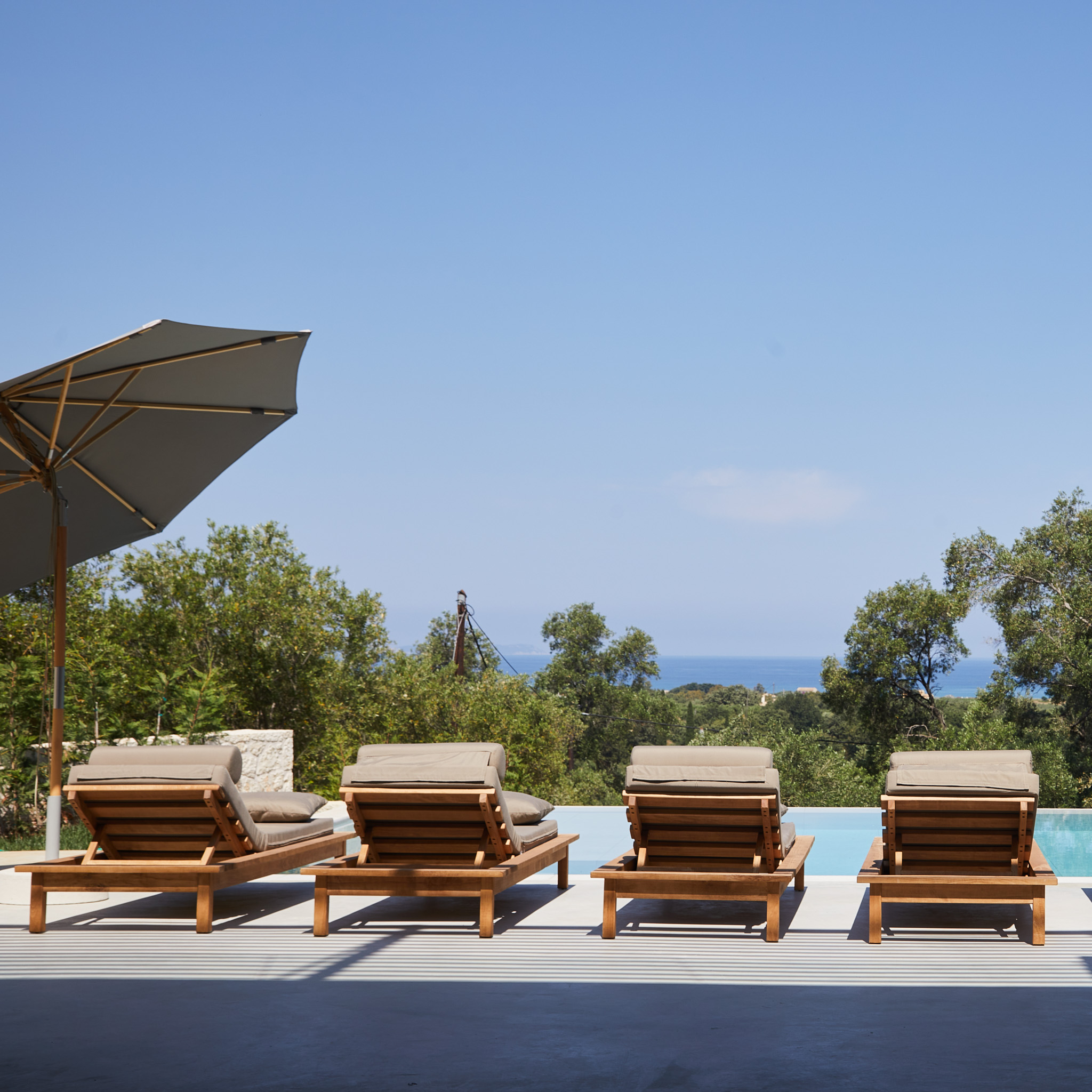 Luxury Stone House Corfu-32