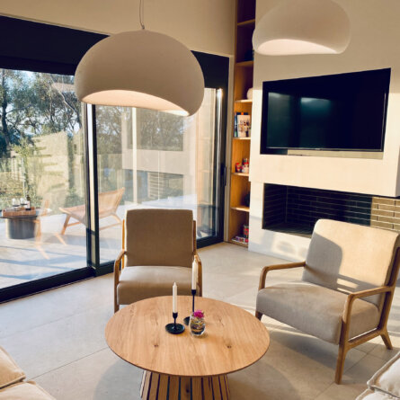 Luxury Stone House Corfu-38