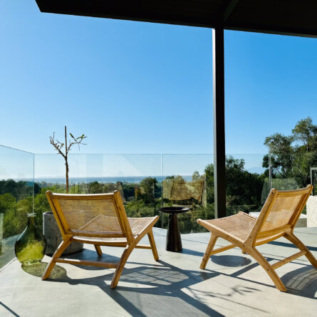 Luxury Stone House Corfu-4