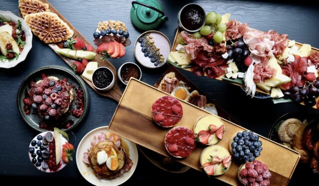 Maison Tran München Maison Tran München