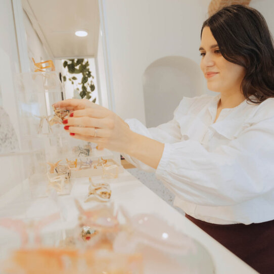 Maisonette Concept Store Wien-1