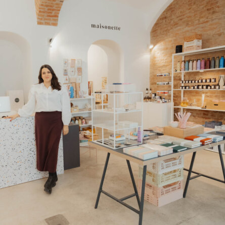 Maisonette Concept Store Wien-2