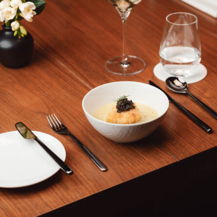 Restauran Pots Berlin Tiergarten-2