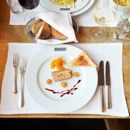 Restaurant Bederhof Zürich-2