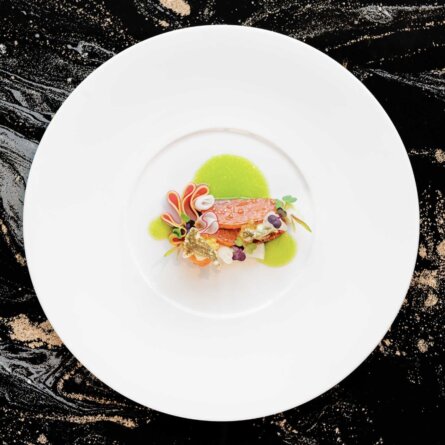 Restaurant Essence München