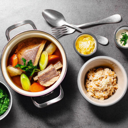 Restaurant Figlmüller Wien-7