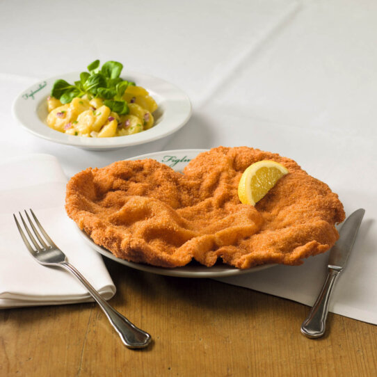 Restaurant Figlmüller Wien-8