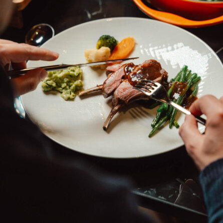 Restaurant Pots im Ritz Carlton ©Florian Kroll-03