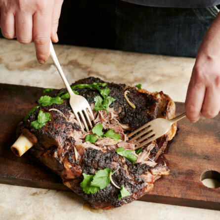 Sam & Sam Clark_Maghrebi